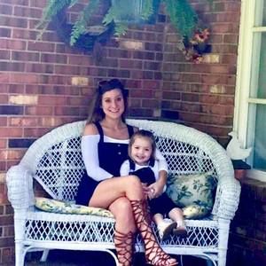 Meet your Posher, Jessica